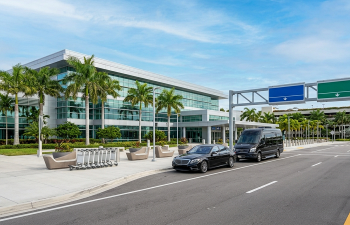 Fort Lauderdale Airport Transportation Services