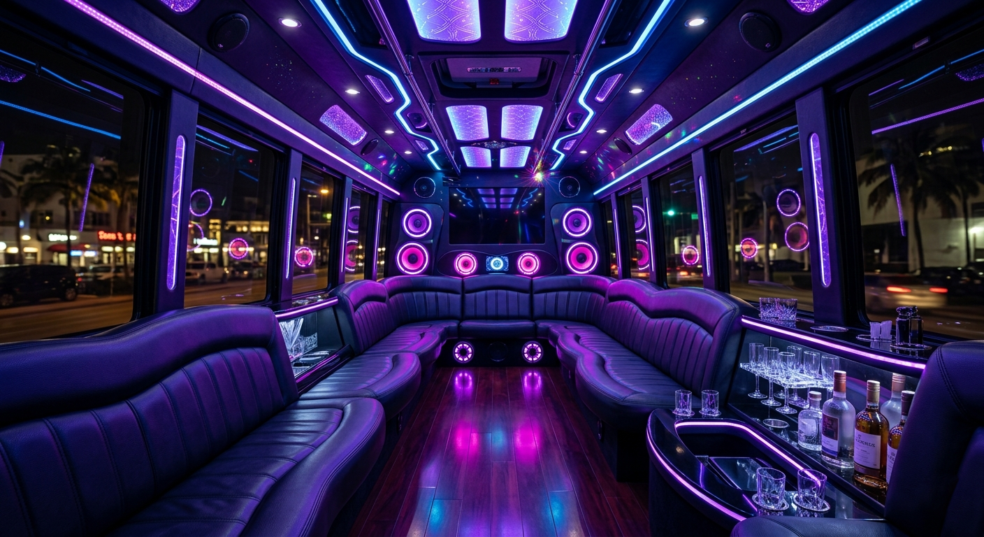 party-bus-coral-springs-fl