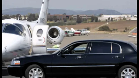 Luxury Limousine Service